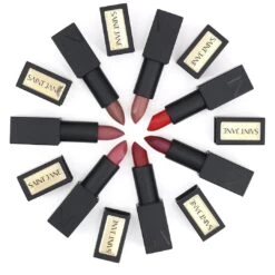 Luxury Lip Cream -Beauty Essence Shop SJ Lipstick PPG 01 Credo a5c9bcea 4404 4b11 84db 4320e6149a46