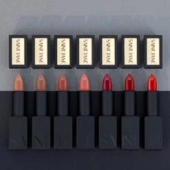 Luxury Lip Cream -Beauty Essence Shop SJ Lipstick PPG 02 Credo 887692d9 b903 42da b283 2fdc1f949847