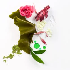 SUPERKIND Bio-Barrier Serum -Beauty Essence Shop SKEyeIngredientsv2