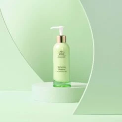 SUPERKIND Softening Cleanser -Beauty Essence Shop SK Forms Cleanser V1 square