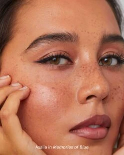 Precision Waterproof Eyeliner Refill -Beauty Essence Shop SOSHE PrecisionEyeliner Model 06 Memoriesofblue 8a8a2fa4 5e43 4cce a0f1 f37a2ed656c3