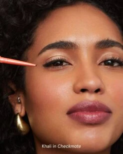 Precision Waterproof Eyeliner Refill -Beauty Essence Shop SOSHE PrecisionEyeliner Model 07 Checkmate fa756f15 e041 4eda a340 50e63d9bf166