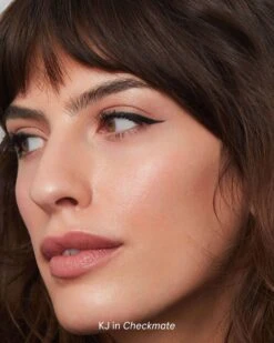 Precision Waterproof Eyeliner Refill -Beauty Essence Shop SOSHE PrecisionEyeliner Model 08 Checkmate 1bccf86b 923b 4f96 8698 95fdb779e3ca