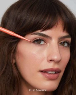 Precision Waterproof Eyeliner Refill -Beauty Essence Shop SOSHE PrecisionEyeliner Model 08 Lovesick dc09d3b1 4cb4 40c7 9b24 5b8fdc8a3e95