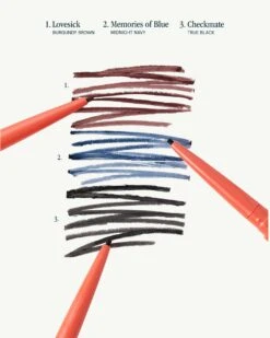 Precision Waterproof Eyeliner Refill -Beauty Essence Shop SOSHE PrecisionEyeliner ShadeFinder 03 25dca071 c0e0 4887 b973 4ece8a63e326