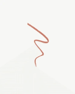 Soft Glide Lip Pencil -Beauty Essence Shop SOSHE SoftGlideLipPencil Swatch 02 Candid