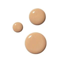 SPF 50 Flex-Perfecting™ Mineral Drops Tinted Sunscreen -Beauty Essence Shop SPF50Tinted 02 texture