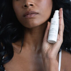 SPF 50 Sheer Sunscreen Mineral Drops -Beauty Essence Shop SPFMineralDrops Lifestyle2