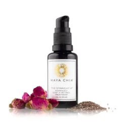 The Straight A -Beauty Essence Shop SS4 1