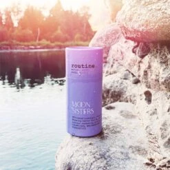 Deodorant Stick With Activated Charcoal -Beauty Essence Shop STICK MoonSisters