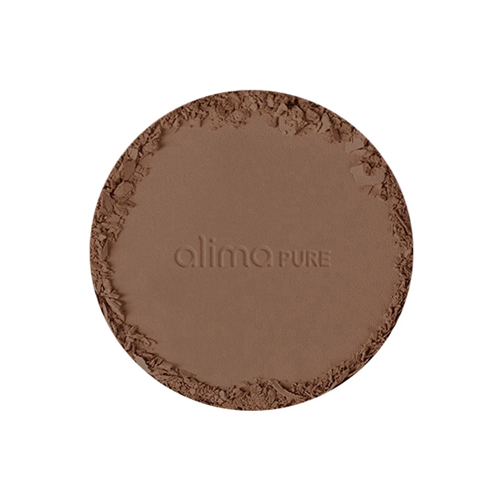 Pressed Foundation With Rosehip Complex Refill 17 Pressed Foundation With Rosehip Complex Refill - Image 16