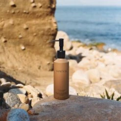 The Grounding Conditioner 13 The Grounding Conditioner -Beauty Essence Shop Sandor bottles 011 01