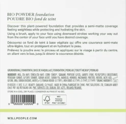 Bio Powder Foundation -Beauty Essence Shop ScreenShot2021 10 12at11.28.05PM