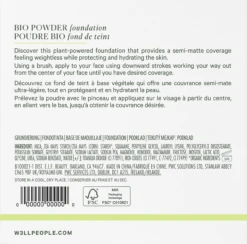Bio Powder Foundation -Beauty Essence Shop ScreenShot2021 10 12at11.30.41PM