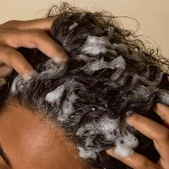 Sunday Reset Duo Minis -Beauty Essence Shop Scrub Lather