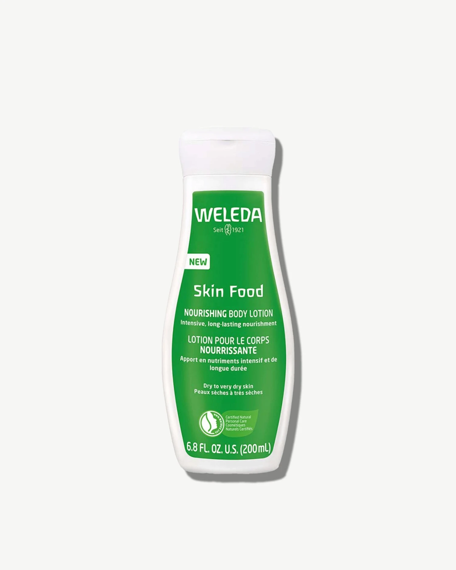 Weleda Skin Food Nourishing Body Lotion 3 Weleda Skin Food Nourishing Body Lotion