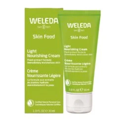 Weleda Skin Food Light -Beauty Essence Shop Skin Food Light with Box
