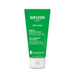 Weleda Skin Food Original -Beauty Essence Shop SkinFoodOriginal75ml Tube