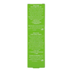 Weleda Skin Food Ultra-Light Dry Oil 15 Weleda Skin Food Ultra-Light Dry Oil -Beauty Essence Shop SkinFoodUltra LightDryOil6609 036