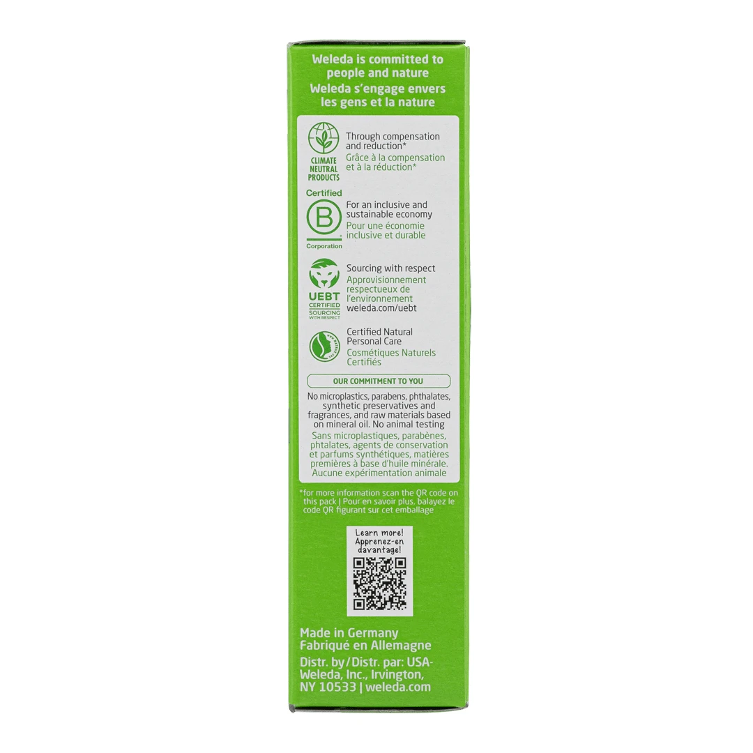 Weleda Skin Food Ultra-Light Dry Oil 10 Weleda Skin Food Ultra-Light Dry Oil - Image 8