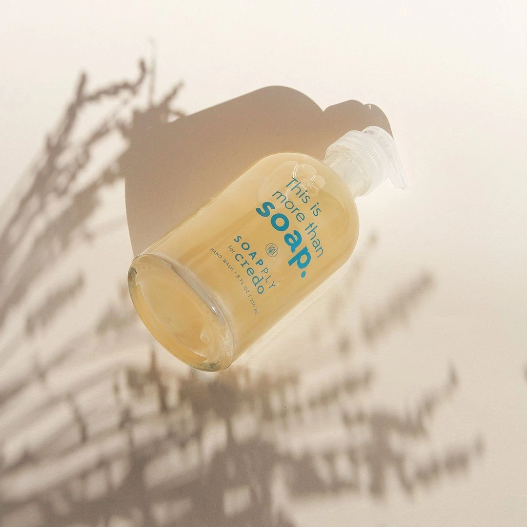 Soapply For Credo Liquid Hand Wash 10 Soapply For Credo Liquid Hand Wash - Image 8