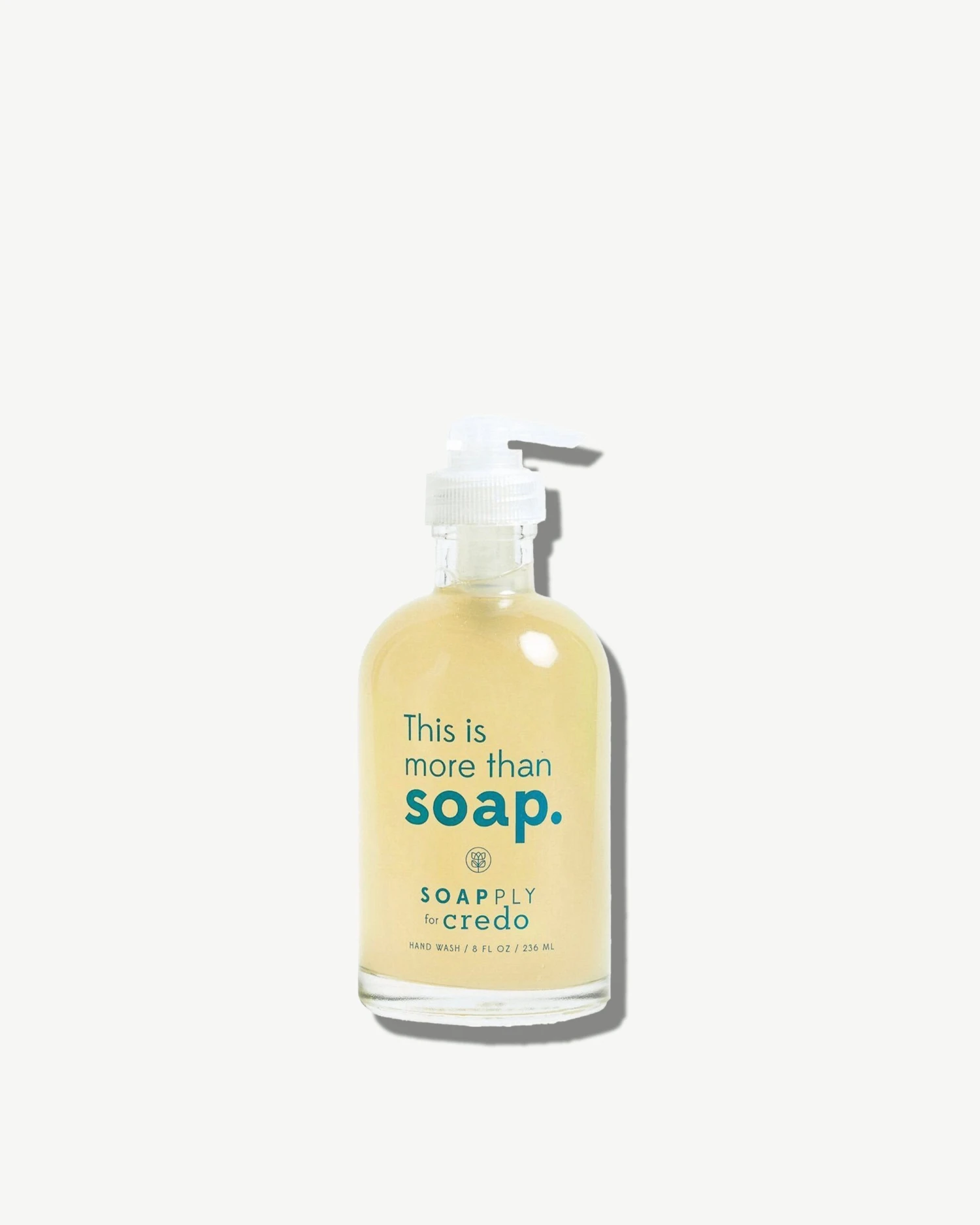 Soapply For Credo Liquid Hand Wash 3 Soapply For Credo Liquid Hand Wash