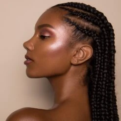 Rare Light Luminizers -Beauty Essence Shop Solar Flare Rare Light Luminizer Lovesick Inner Glow Creme Pigment Macro Deep web res 2000px