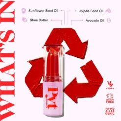 Sorry Not Sorry Lipstick -Beauty Essence Shop Sorry Not Sorry Lipstick Content For Every Variant 03