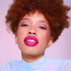 Sorry Not Sorry Lipstick -Beauty Essence Shop Sorry Not Sorry Lipstick Popping Poppy 02