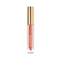 Amplified Lip Lacquer 29 Amplified Lip Lacquer -Beauty Essence Shop Sparkly Peach