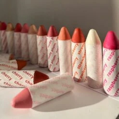 Cinnamon + Champagne Balmie Duo -Beauty Essence Shop SuperFanPack3