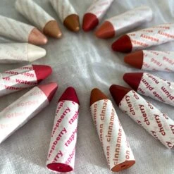 Golden Hour Lip-to-Lid Trio 25 Golden Hour Lip-to-Lid Trio -Beauty Essence Shop SuperFanPack7 8ceb933e f2e3 42fe b11b 2c3b0bd33efa