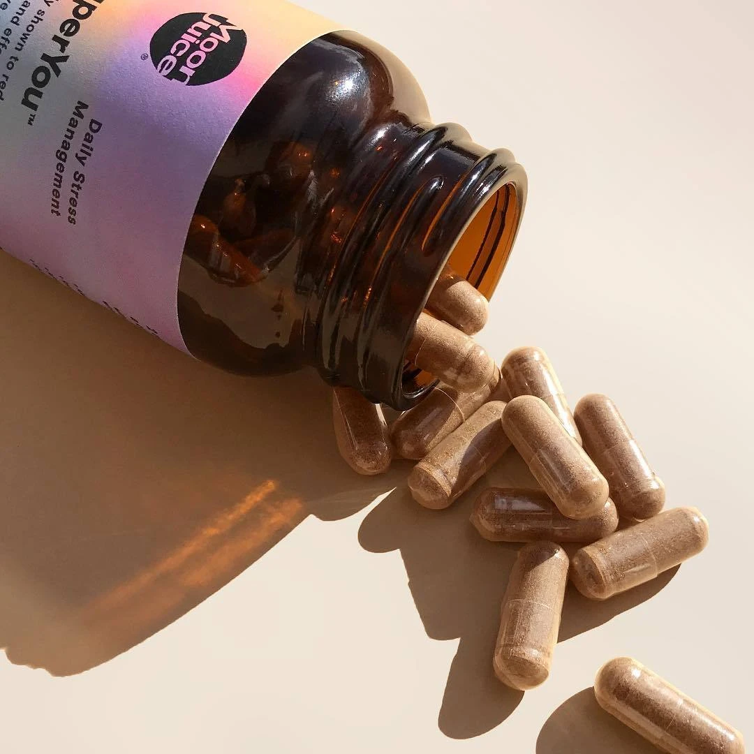 SuperYou Daily Stress Management 14-Day 4 SuperYou Daily Stress Management 14-Day - Image 2