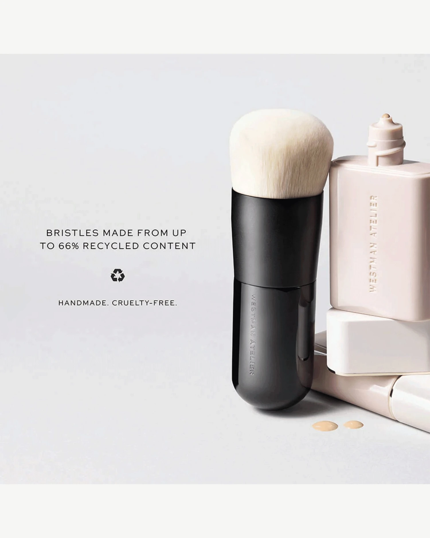 Liquid Blender Brush 4 Liquid Blender Brush - Image 2