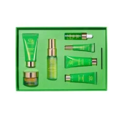 Tata's Daily Essentials Set -Beauty Essence Shop TDE Open Noshadow