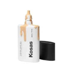 Tinted Face Oil -Beauty Essence Shop TFO 02