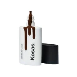 Tinted Face Oil -Beauty Essence Shop TFO 10