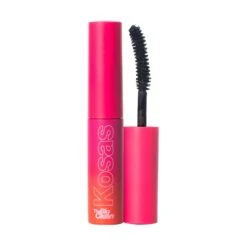 The Big Clean Longwear Volumizing + Lash Care Mascara -Beauty Essence Shop THEBIGCLEANMINIHERO
