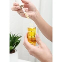 Fleuressence Native Botanical Cell Oil -Beauty Essence Shop TIGERTIGER Goldfaden 0810