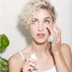 Bright Eyes - Dark Circle Radiance Concentrate -Beauty Essence Shop TIGERTIGER Goldfaden 0871V2