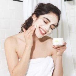 Doctor's Scrub Exfoliator -Beauty Essence Shop TIGERTIGER Goldfaden 1132