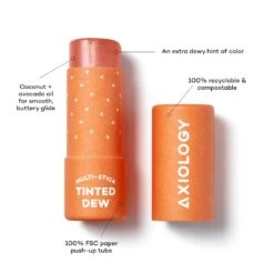 Axiology Multi Stick -Beauty Essence Shop TINTEDDEW RADIANCE