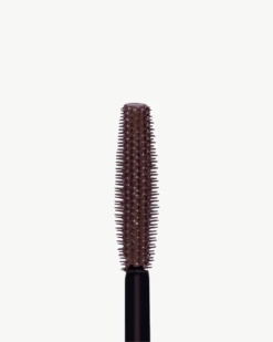 Eyes That TOK - Lash Enhancing Mascara -Beauty Essence Shop TOKBeauty EyesThatTokMascara Swatch 03 Brown