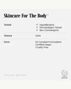 The Body Bar – 2% Physical Exfoliant 12 The Body Bar – 2% Physical Exfoliant -Beauty Essence Shop TheBodyBar 18PDP