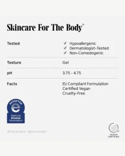The Body Serum -Beauty Essence Shop TheBodySerum 11PDP