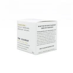 Baking Soda Free Cream Deodorant 17 Baking Soda Free Cream Deodorant -Beauty Essence Shop TheCurator