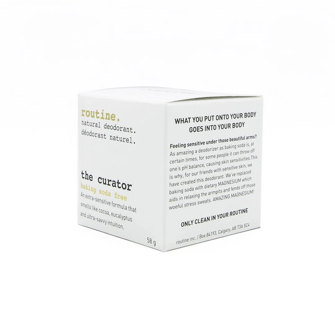 Baking Soda Free Cream Deodorant 10 Baking Soda Free Cream Deodorant - Image 8