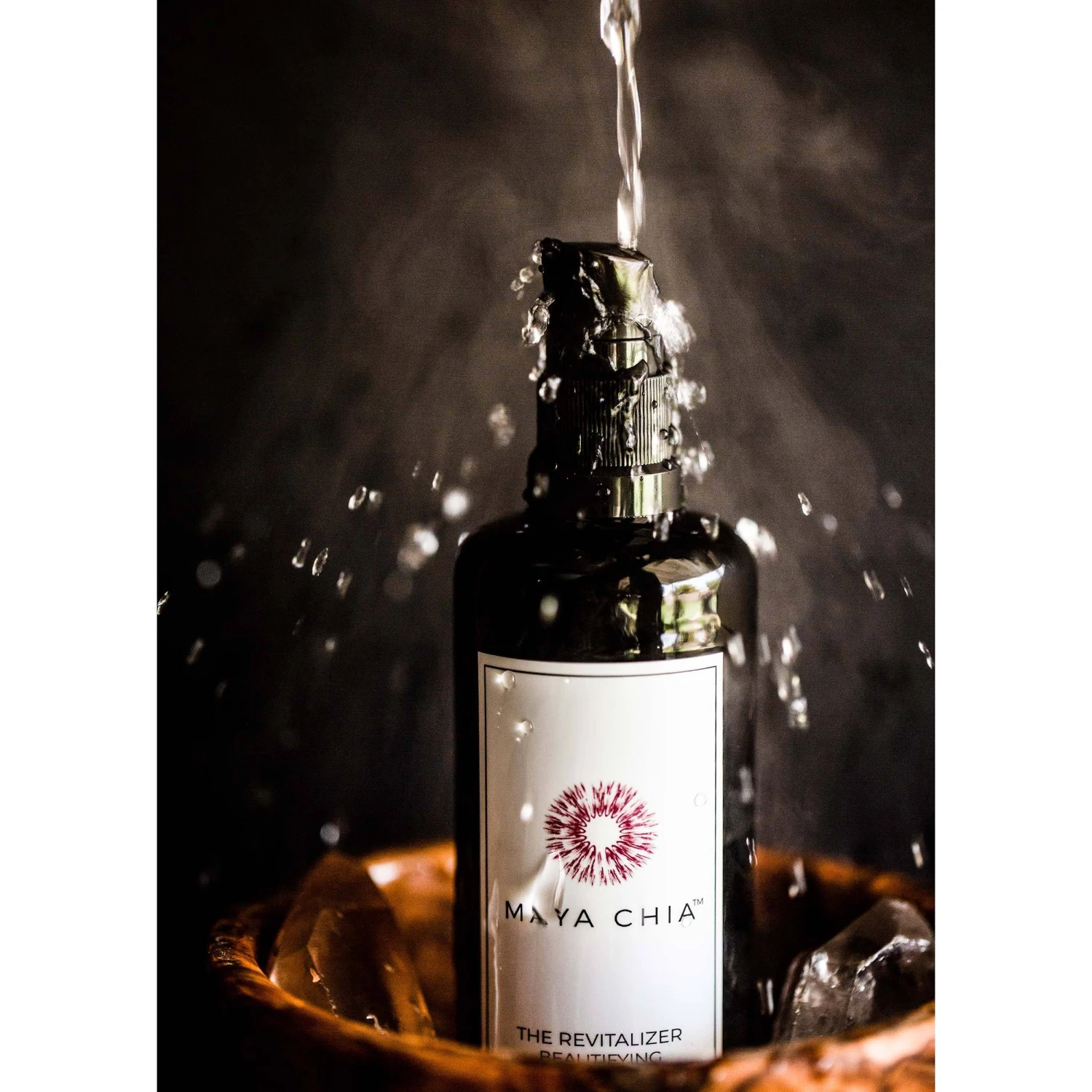 The Revitalizer Supercritical Body Oil 4 The Revitalizer Supercritical Body Oil - Image 2