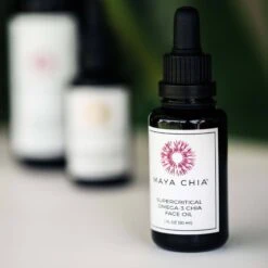 Pure Supercritical Omega-3 Chia Oil 10 Pure Supercritical Omega-3 Chia Oil -Beauty Essence Shop TheLaurenStyle 172 square
