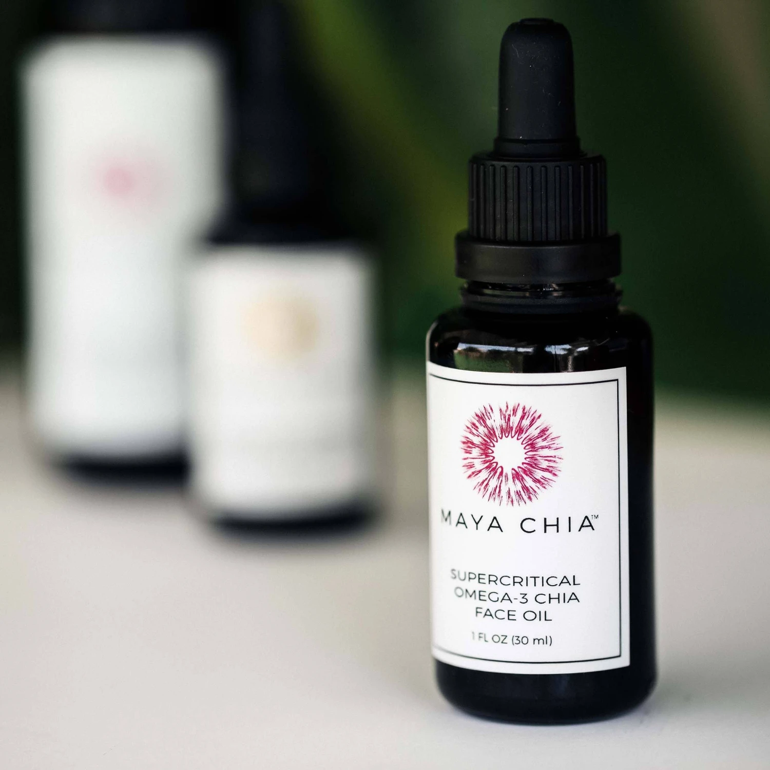 Pure Supercritical Omega-3 Chia Oil 6 Pure Supercritical Omega-3 Chia Oil - Image 4